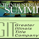 CIP Industrial Summit