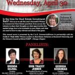 Successful Women in Commercial Real Estate