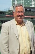 Bill Motluck