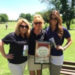 imba golf outing