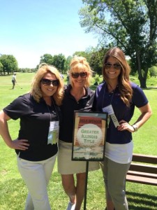 imba golf outing