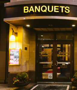 Petterino's Banquets